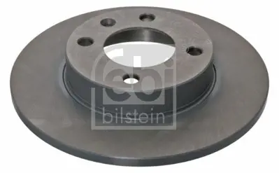 FEBI BILSTEIN 2122 On Fren Aynası Dıskı Golf I 1,5d 1,6d Golf Iı 1,6d 1,8gtı 83 811615301