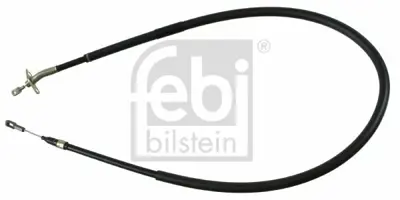 FEBI BILSTEIN 21264 El Freni Teli 2D0609721A, A9044200185