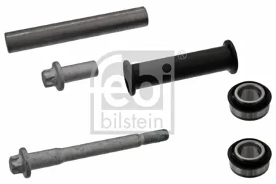 FEBI BILSTEIN 21402 Salincak Tasiyici Kol Rotilli Kit Sağ On A4 08>12 A4 Allroad 10>16 A5 08>11 A6 A7 11>14 Q5 09>12 A1683520080