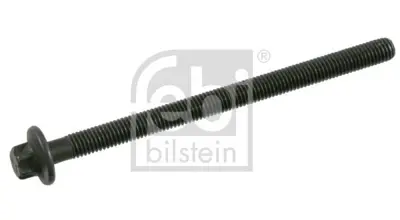 FEBI BILSTEIN 21404 Silindir Kapak Saplaması Corsa C Corsa D Tıgra B Astra H Z10xe Z10xep Z12xep A12xer Z14xep A14xer 12 Ad 24454151, 5607937, 607926, 90529537