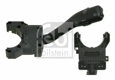 FEBI BILSTEIN 21592 Silecek Kumanda Kolu Yol Bılgısayarlı Bora Fabıa Golf Octavıa Superb 9806 4B0953503G, 4B0953503G01C, 4B0953503B01C