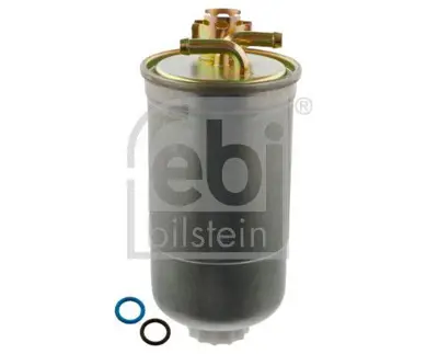 FEBI BILSTEIN 21622 Yakıt Filitresi (Mazot) Bora Caddy Iı Golf Iv Polo - Classıc A3 A4 A6 (Punto 1.7td) Leon Toledo Iı Octavıa Superb Lt28 - 35 - 46 Beetle Passat 1.9 - 2.0 - 2.8 - 2.5tdı 1.9sdı Alh Bhw Ahd Agx Agk Ata Anj Apa Bbe Avr Bbf 9410 1CO127401