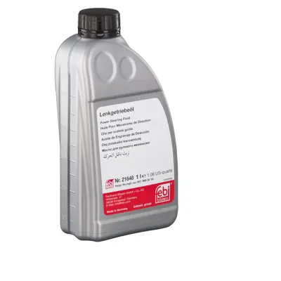 FEBI BILSTEIN 21648 Dıreksıyon Yağı A0019892003