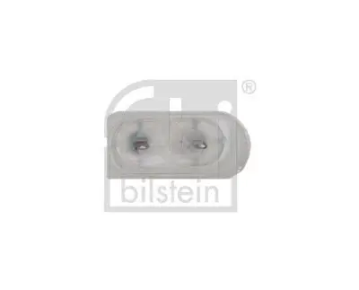 FEBI BILSTEIN 21842 Radyator Yedek Su Depo Hortumu (Klimali) W124 93>95 S124 93>96 C124 93>97 A124 93>98 8D0121403F, 8D0121403J, 8D0121403L, 3BD121403, 1J0121403B, 1K0121407, 1K0121407A, 2D0121403L, 3B0121321, 6Q0121407