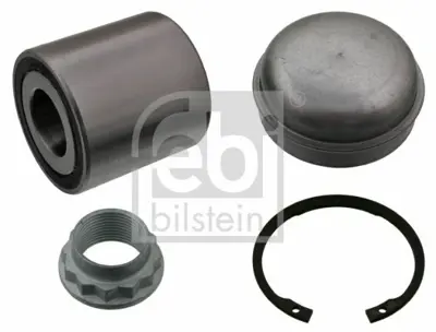 FEBI BILSTEIN 21847 Teker Rulmanı Arka Takım (Kapaklı) A-Class W168 02>04 1689810727S1
