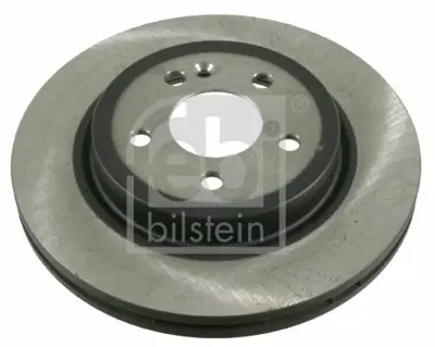 FEBI BILSTEIN 21921 Fren Dıskı On Ml-Class W163 98>05 168421081264