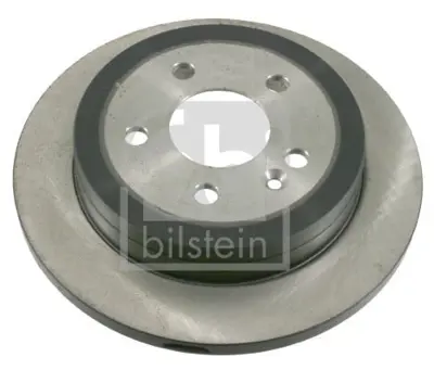 FEBI BILSTEIN 21923 Fren Dıskı Arka Ml-Class W163 98>05 1634230112