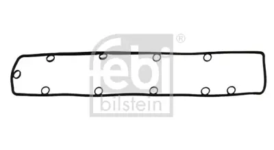 FEBI BILSTEIN 22029 Subap Kapak Contası Sol (Emme Yonu) P407 Jumpy Expert S 249A4