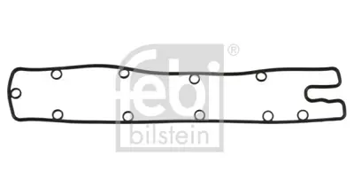 FEBI BILSTEIN 22031 Subap Kapak Contasi Sol (Emme Yonu) P407 Jumpy Expert S 0249.A5, 22031, 22031