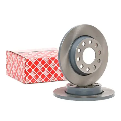 FEBI BILSTEIN 22052 Arka Fren Aynası Exeo 08>> A4 Avant 00>09 8E0615601Q