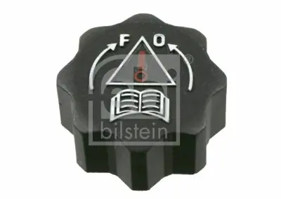 FEBI BILSTEIN 22081 Radyatör Yedek Su Depo Kapağı 1306C6, 1306E0, 9634989480, 1310, 1323V1, 1323V1VASCH, 132386, 1323A3, 1307NA, 130698
