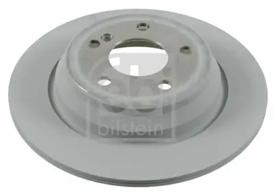 FEBI BILSTEIN 22205 Fren Dıskı Arka S-Class W220 98>05 2204230112