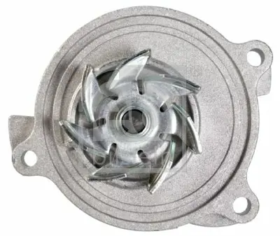 FEBI BILSTEIN 22206 Su Pompası A100 90>94 A6 94>97 Volvo V70 S80 2,5 Tdı Crafter 06>11 Lt 35 92>06 T4 92>03 2.5tdı Anj A 46121004D