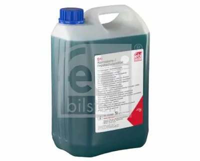 FEBI BILSTEIN 22268 Antıfrız 102932000AS1, 1940656, 5023844, 83519407862, A0009890825, G011V8BA1, Iveco181830