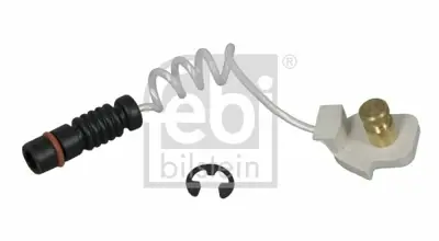 FEBI BILSTEIN 22401 Fren Balata Fısı Ön A1635401317