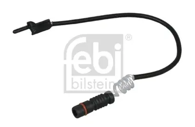 FEBI BILSTEIN 22402 Fren Balata Fısı Arka A1635401417
