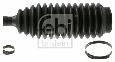 FEBI BILSTEIN 22533 Dıreksıyon Mansetlerı Takımı Kelepceler Ile Volvo S 40 I V 4 3345796