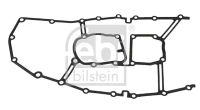 FEBI BILSTEIN 22564 Conta Zıncır Kutusu Muhafaza Kiti Bmw E36 E46 93> 11141743033