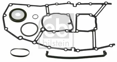 FEBI BILSTEIN 22570 On Kapak Conta (Tkm) Bmw M43  E36 E46 E34 Z3 11141709594S1