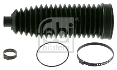 FEBI BILSTEIN 22628 Dıreksıyon Korugu Bmw E60 E61 E65 E66  X3 E83 E53 X5 E70 Land Rover Range Rover Iıı L322  32130396405