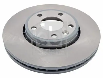 FEBI BILSTEIN 22698 On Fren Aynası (Dıskı) Havalı Trafıc Iı Vıvaro 1,9dcı - 2,0dcı (5 Bıjon) 4020600QAF