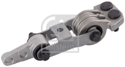 FEBI BILSTEIN 22711 Sanzıman Takozu Ön Alt Volvo C70 9702 S60 0010 S70 9700 S80 9906 V70 I 9500 70 Iı 0407 Xc70 Cross 6842253
