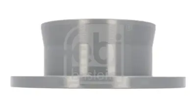 FEBI BILSTEIN 22858 Fren Diski Arka Sprinter 96> Lt28 Lt46 Lt35 96> G-Class W461 09> W463 11> A9024230312