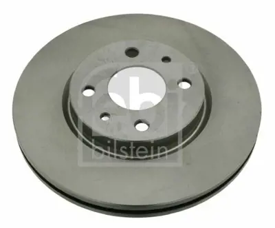 FEBI BILSTEIN 22927 On Fren Dısk Aynası Doblo Lınea Bravo Panda 1,4 - 1,3jtd Stılo Idea 1,2 16v 1,3jtd Tempra Tıpo 2,0 I 46401356