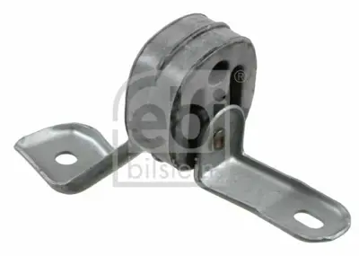 FEBI BILSTEIN 22966 Eksoz Bağlantı Takozu Vw A4   02 >  P.Dışı 8E0253144AF, 8E0253144AG, 8E0253144BC