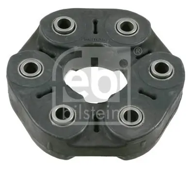 FEBI BILSTEIN 23144 Saft Askı Takozu Kaplın Toureg 0310 Cayenne 0310 95542101000, 95542102021, 7L0521403, 7L6521403, 2H0598403, 2H0598403A, WHT005801, 26117546426, 7546426, 95542102021S1