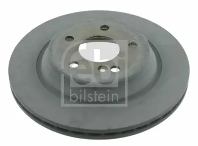 FEBI BILSTEIN 23177 Fren Dıskı Arka (Havalandırmalı) S-Class W220 98>05 2204230212