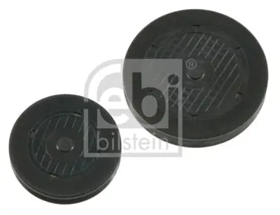 FEBI BILSTEIN 23206 Eksantrik Tapası-Silindir Kapak Tapası Kapatma Tapası Takımı K4m-K4j Megan-Clıo-Kango 1.6 98- 7700106271