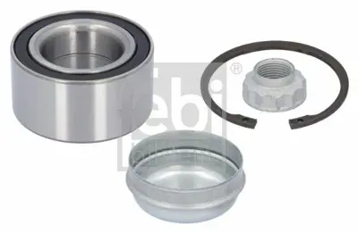 FEBI BILSTEIN 23225 Teker Rulmanı On A-Class W168 97>04 Vaneo 414 02>05 1689810627S1