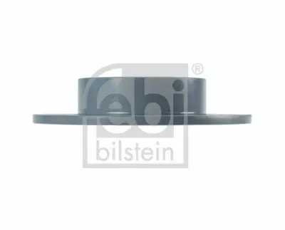 FEBI BILSTEIN 23240 Fren Dıskı Arka 1K0615601K