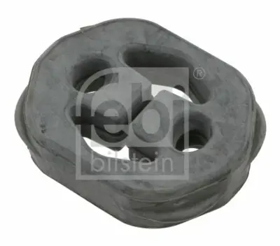FEBI BILSTEIN 23512 Egzoz Askı Takozu On Arka Golf V Vı Jetta A3 Altea Leon Octavıa 1.6 2.0tdı Cayb Cayc Cdba Cfhb 1K0253147C