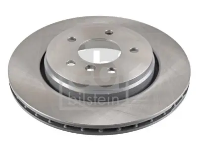 FEBI BILSTEIN 23552 Fren Dıskı Arka Bmw E46 99>05 Kaplamalı 34201166073