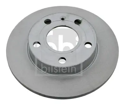 FEBI BILSTEIN 23570 Arka Fren Aynasi A4 8e2 B6 11 - 00 12 - 04 A4 Avant 8e5 B6 8E0615601P, 8E0615601A, 8E0615601B, 895615601A, D1480, 230748, 853615601, MB179948, MB313671, 8913610