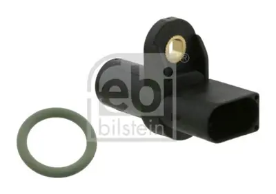 FEBI BILSTEIN 23799 Eksantrik Sensoru Bmw N45 N46 M43 M52 M54 N62 E81 E87 E36 E46 E90 E39 E60 E63 E65 E83 E53 Z3 Z4 12141438082