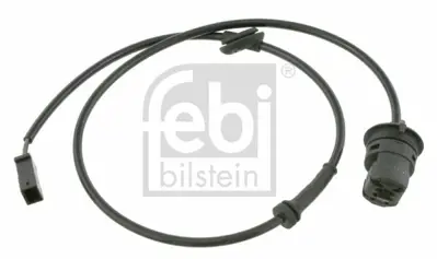 FEBI BILSTEIN 23818 Tekerlerk Hız Sensoru Sağ Arka Audı A6 98>05 4B0927807