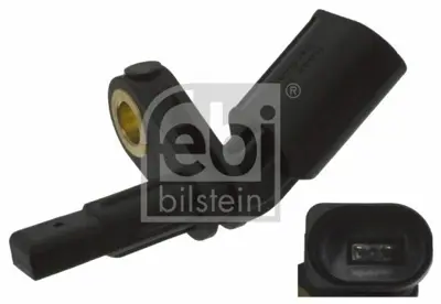 FEBI BILSTEIN 23824 Abs Kablosu Sensoru On Sol A3 Tt Leon Toledo Octavıa Superb Caddy Golf Jetta Passat Touran Crafter 1 7H0927803, WHT003857, WHT003857D, 1K0927803, 1KD927803, WHT003587, 6SKV028