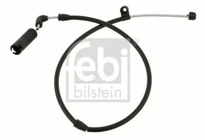 FEBI BILSTEIN 23951 Fren Balata Fısı On Bmw X3 E83                 34353411756