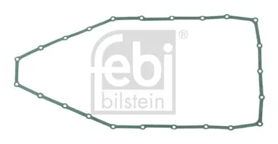 FEBI BILSTEIN 23955 Bmw Karter Contası 24111421140