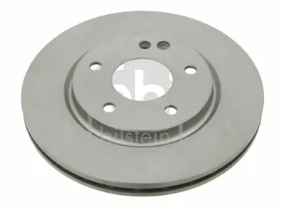 FEBI BILSTEIN 23997 Fren Diski On Vaneo 414 02>05 A4144210012