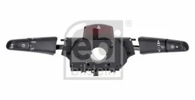 FEBI BILSTEIN 24082 Sınyal Silecek Kumanda Kolu 15404645, 5407445, 2D0953503, A0015404745, 15404745, A0005407445, A0015404645, A0005407545, A0005404945, A0015404945