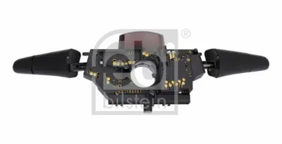 FEBI BILSTEIN 24082 Sınyal Silecek Kumanda Kolu 15404645, 5407445, 2D0953503, A0015404745, 15404745, A0005407445, A0015404645, A0005407545, A0005404945, A0015404945