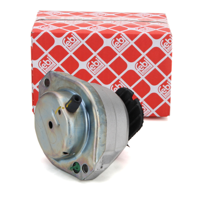 FEBI BILSTEIN 24096 Motor Takozu Sol Bmw M57 D25 D30 E60 E61 E63 E64 22116770725