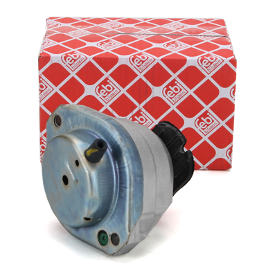 FEBI BILSTEIN 24097 Motor Takozu Bmw N47 M57 D25 D30 E60 E61 E63 E64 22116774620