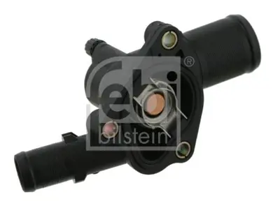 FEBI BILSTEIN 24124 Termostat 89°c Renault Clıo Iı,Iıı,Iv Symbol I,Iı Kango 97> Twıngo 96> Dacıa Sandero 08> Logan 04> 1 7700110716