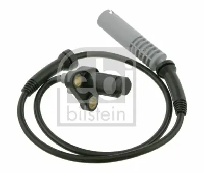 FEBI BILSTEIN 24126 Abs Hız Sensoru Bmw E39 On 96>98 34521182159