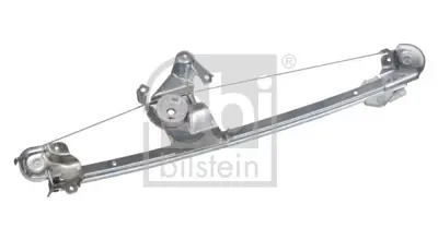FEBI BILSTEIN 24140 Cam Mekanızması Arka Sağ (Motorsuz) E-Class W210 96>02 S210 96>03 A2107301646